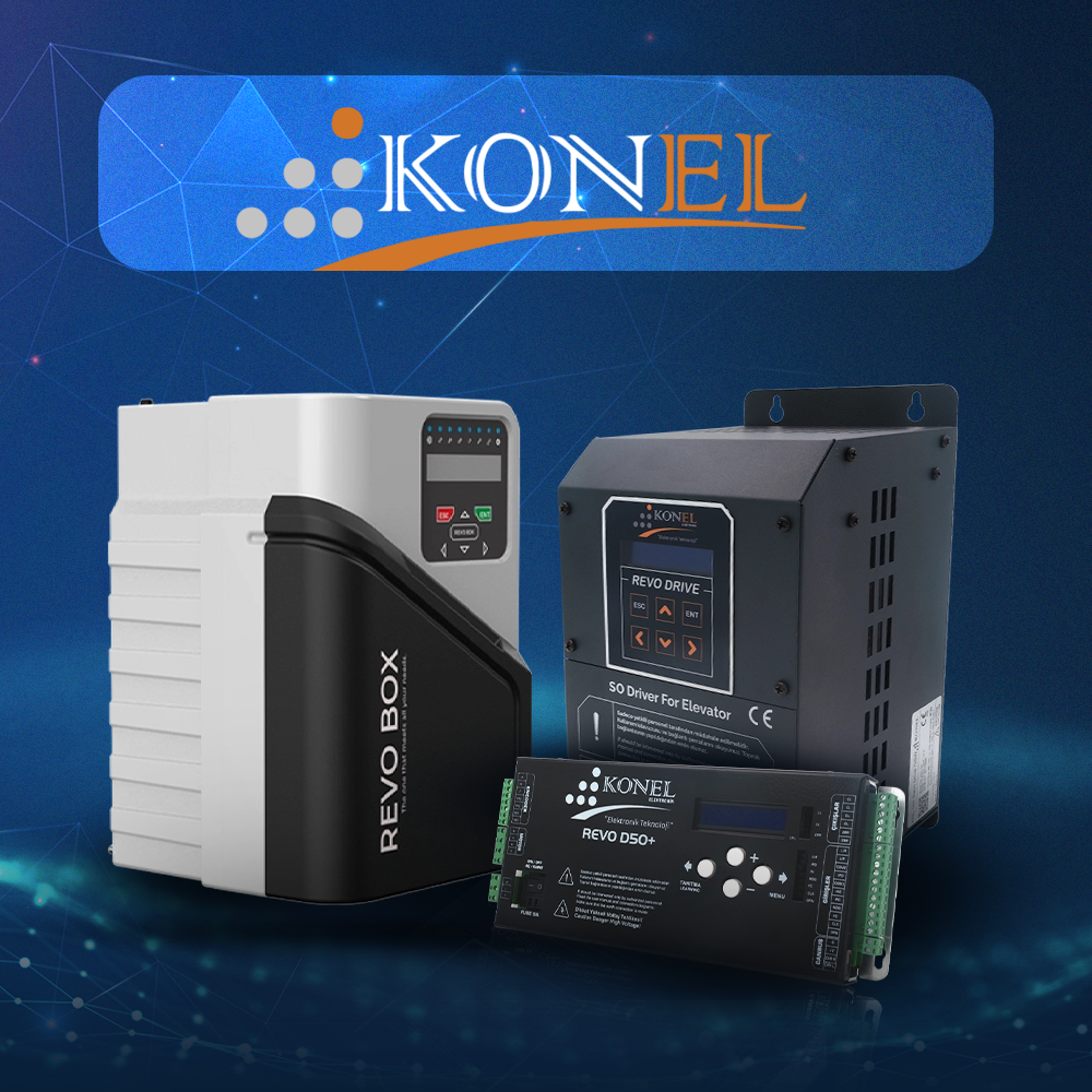 KONEL