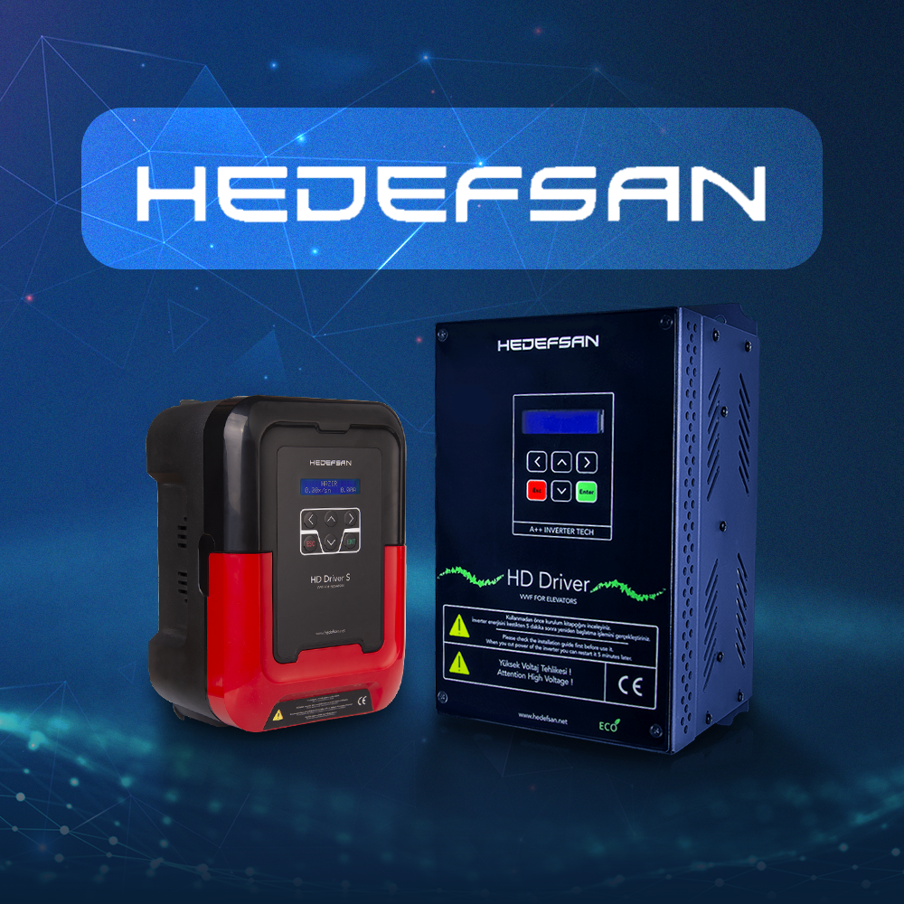 HEDEFSAN