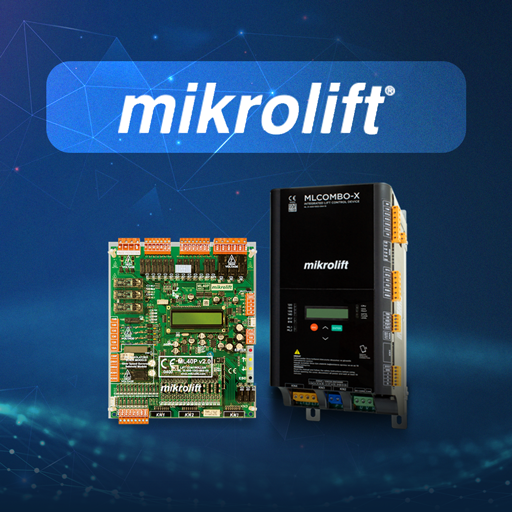 MİKROLİFT
